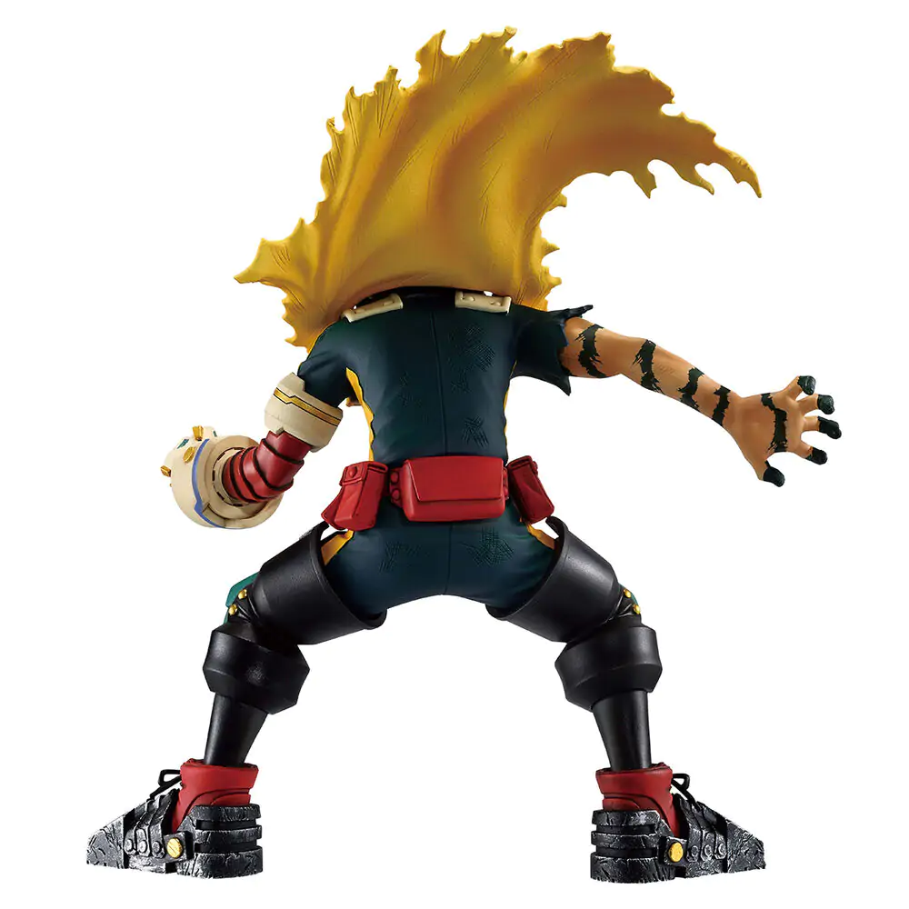 My Hero Academia On Top of Hapiness Izuku Midoriya Deku Ichibansho figurka 16 cm zdjęcie produktu