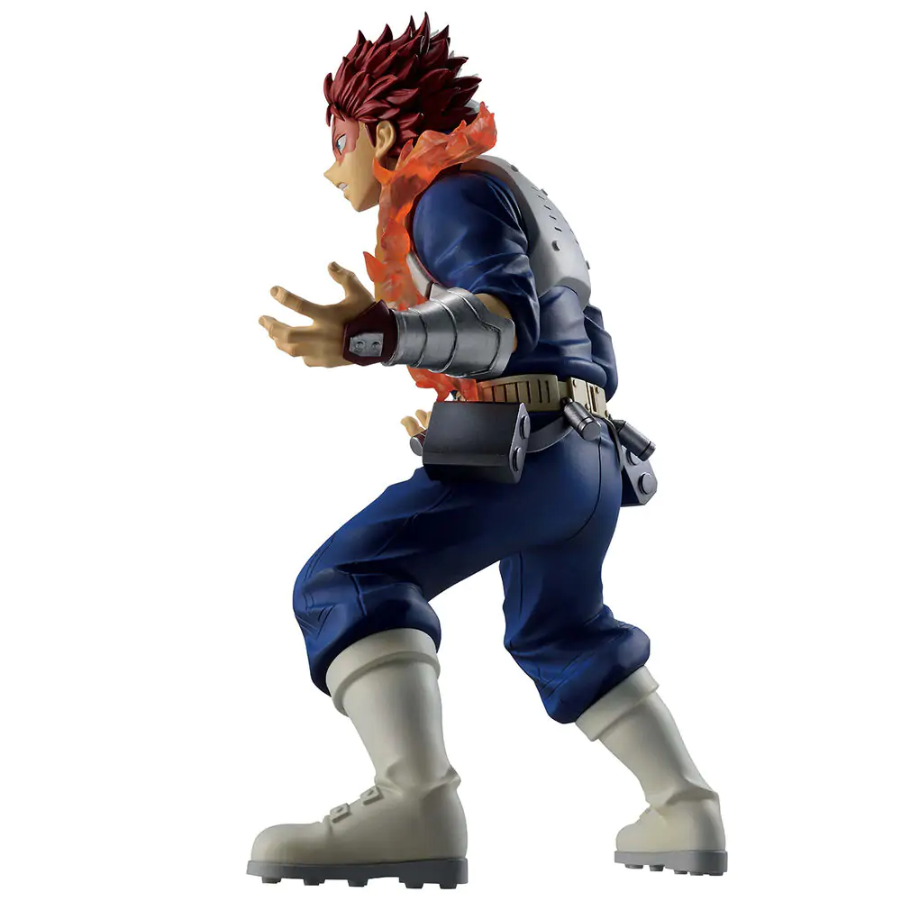 My Hero Academia On Top of Hapiness Shoto Todoroki Ichibansho figurka 20 cm zdjęcie produktu