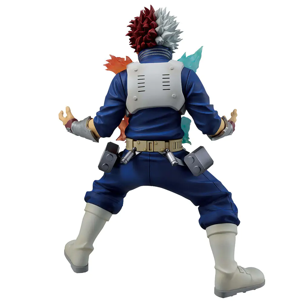 My Hero Academia On Top of Hapiness Shoto Todoroki Ichibansho figurka 20 cm zdjęcie produktu