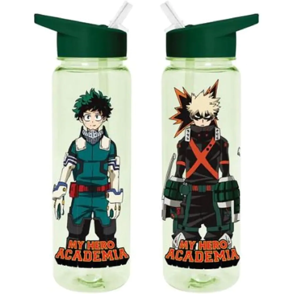 My Hero Academia butelka 540ml zdjęcie produktu