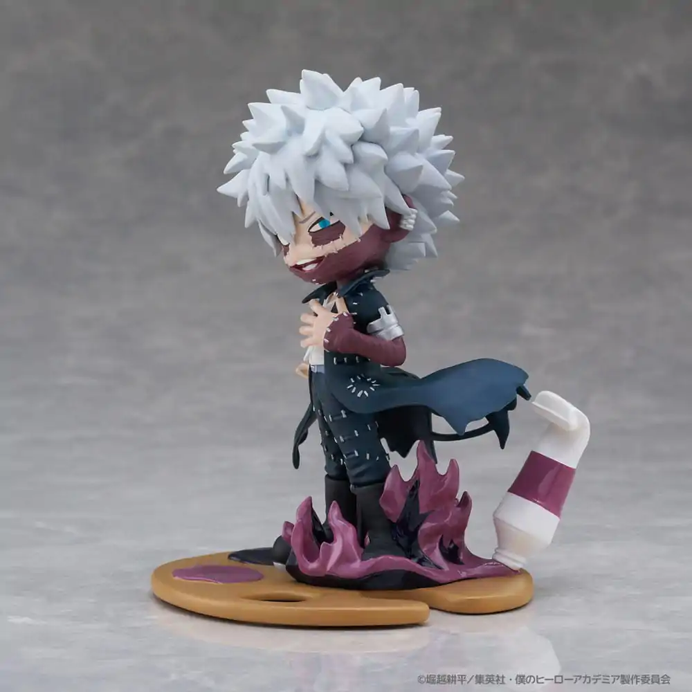 My Hero Academia PalVerse Figurka PVC Dabi 10 cm zdjęcie produktu