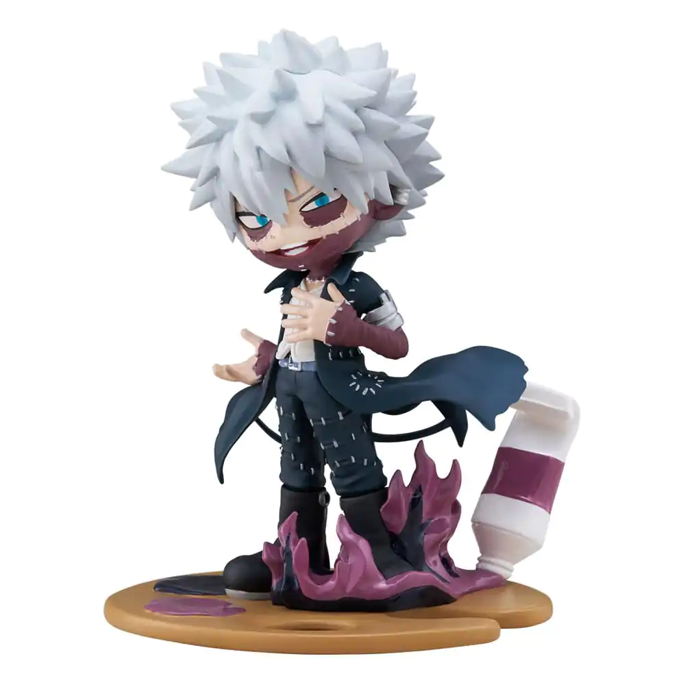 My Hero Academia PalVerse Figurka PVC Dabi 10 cm zdjęcie produktu