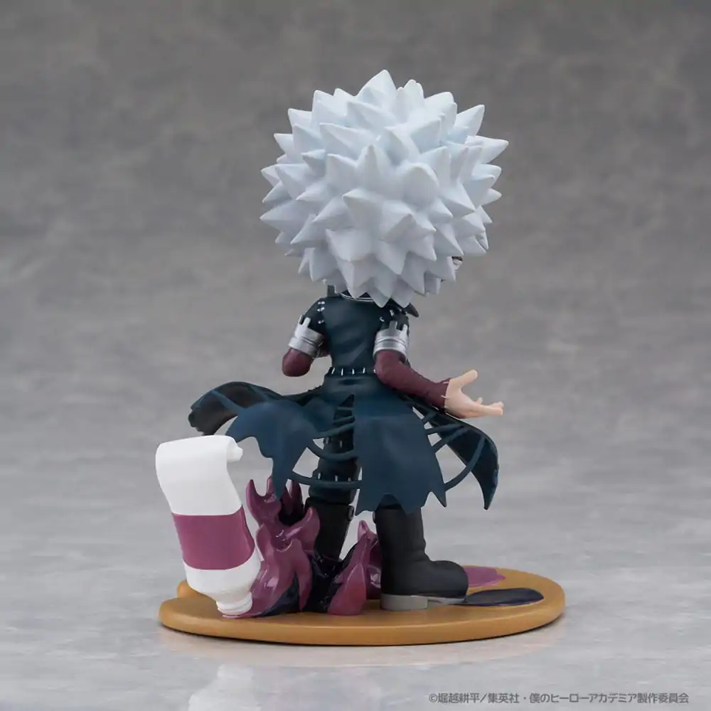 My Hero Academia PalVerse Figurka PVC Dabi 10 cm zdjęcie produktu