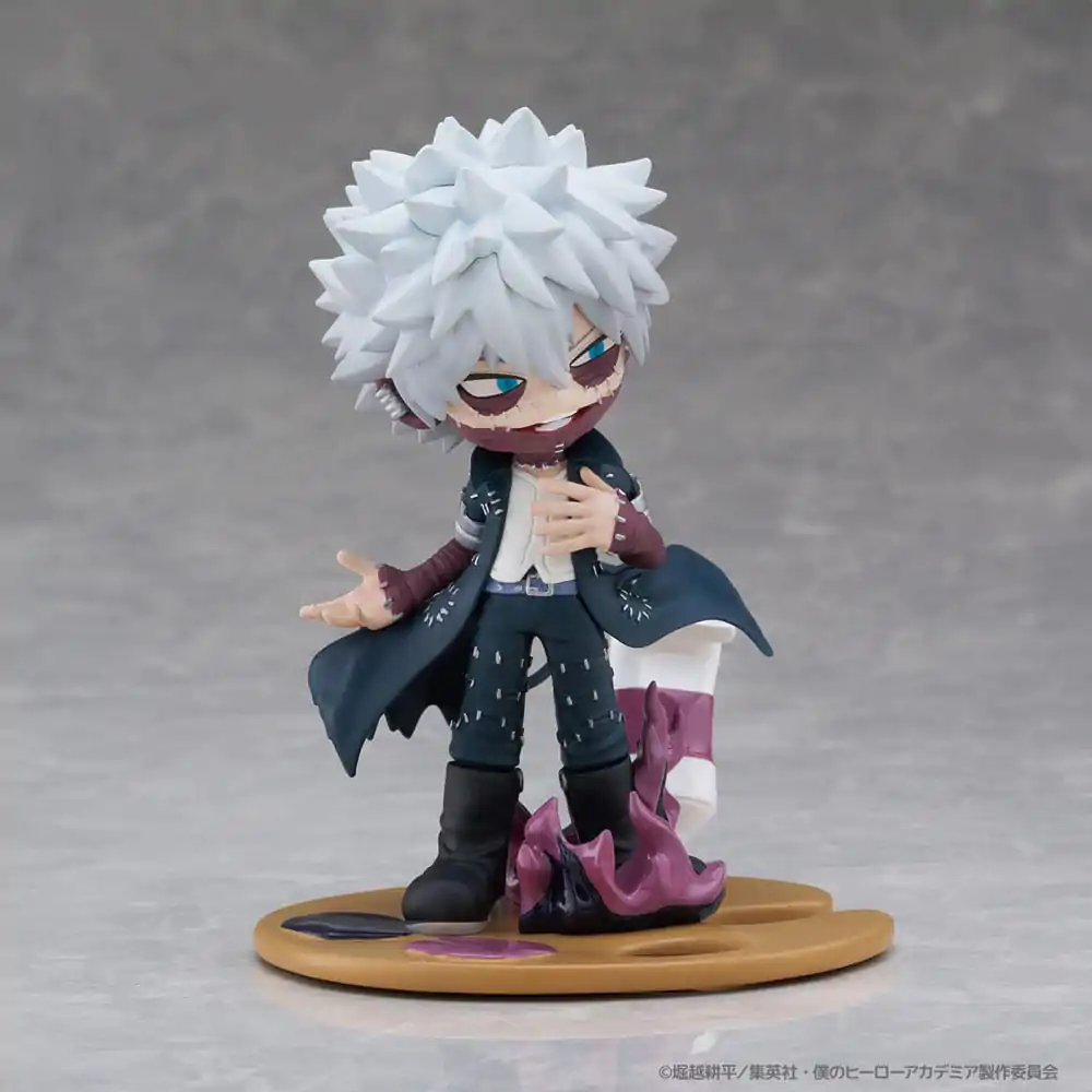 My Hero Academia PalVerse Figurka PVC Dabi 10 cm zdjęcie produktu