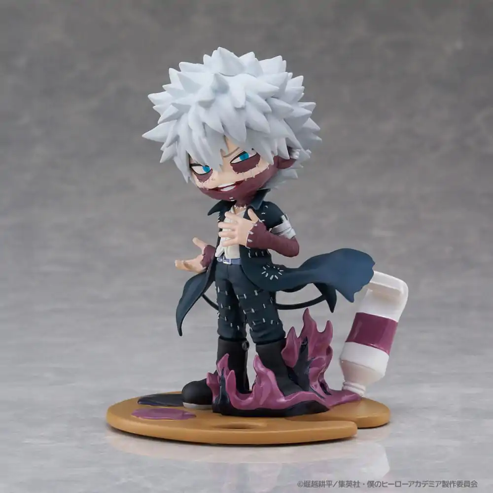 My Hero Academia PalVerse Figurka PVC Dabi 10 cm zdjęcie produktu