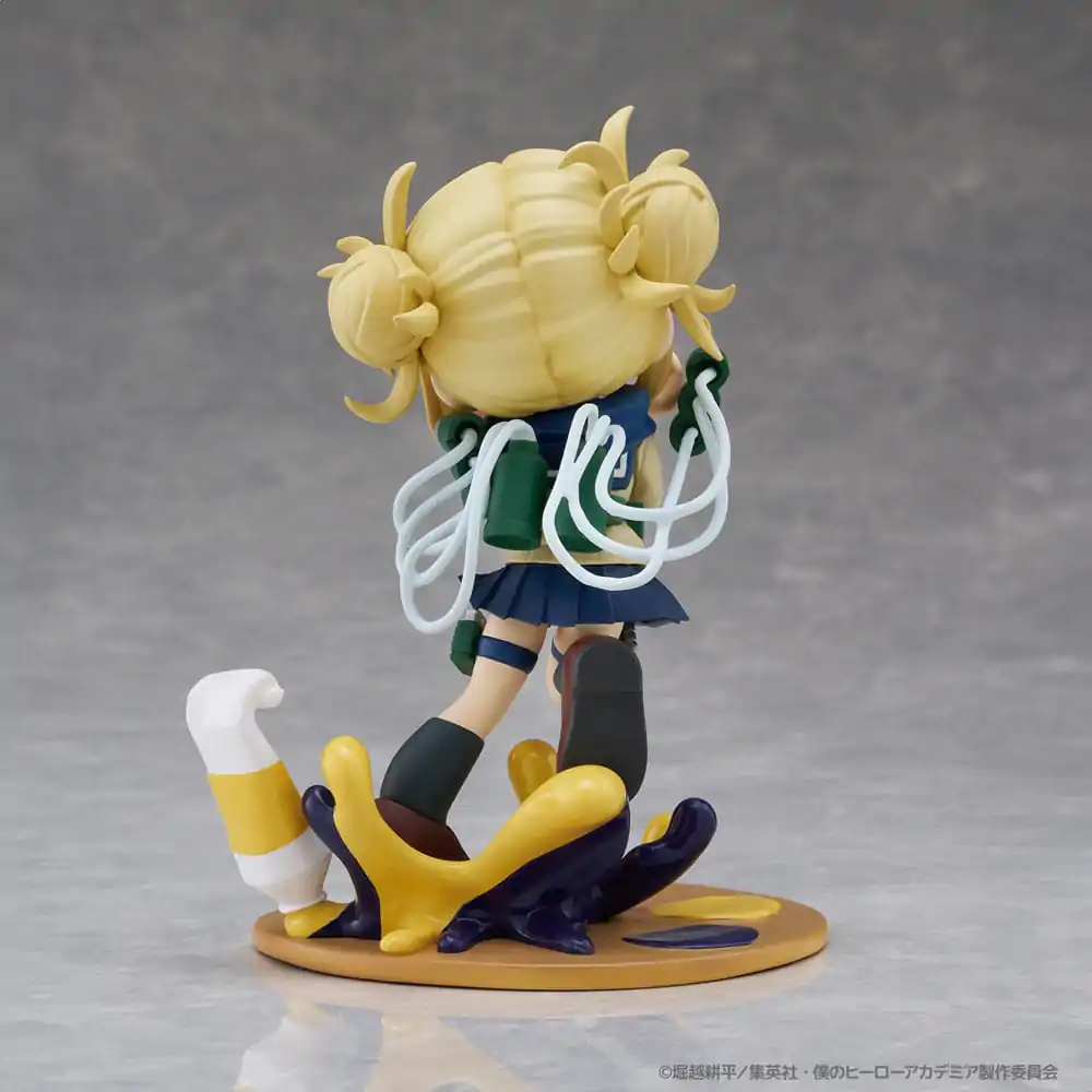 My Hero Academia PalVerse PVC Statuetka Toga Himiko 10 cm zdjęcie produktu