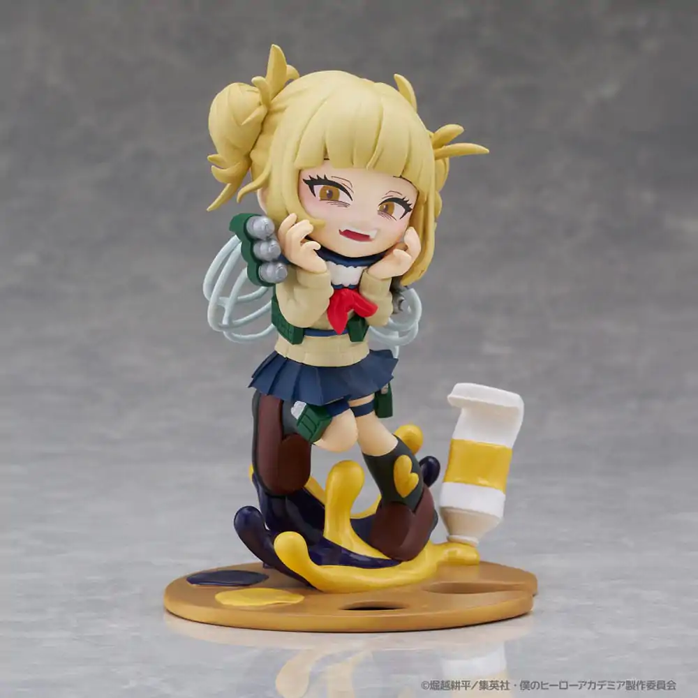 My Hero Academia PalVerse PVC Statuetka Toga Himiko 10 cm zdjęcie produktu