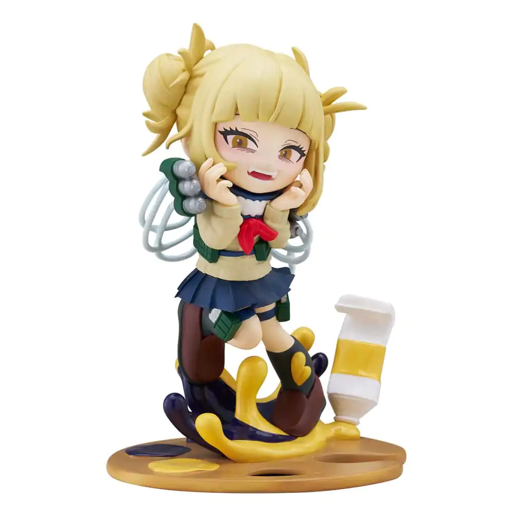 My Hero Academia PalVerse PVC Statuetka Toga Himiko 10 cm zdjęcie produktu