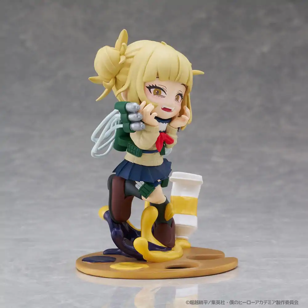 My Hero Academia PalVerse PVC Statuetka Toga Himiko 10 cm zdjęcie produktu