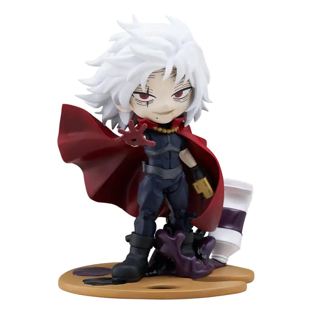 My Hero Academia PalVerse Statuetka PVC Tomura Shigaraki 10 cm zdjęcie produktu