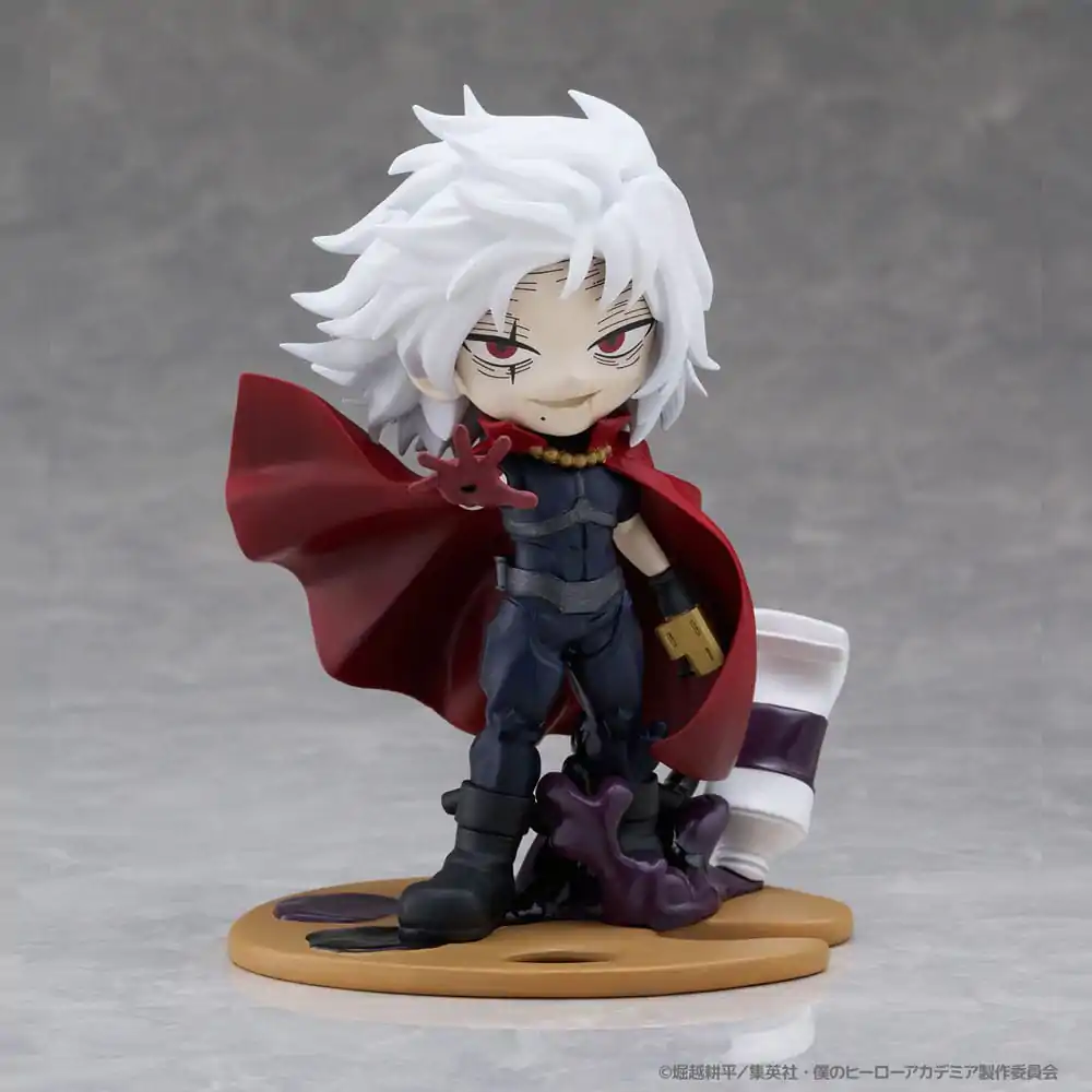 My Hero Academia PalVerse Statuetka PVC Tomura Shigaraki 10 cm zdjęcie produktu