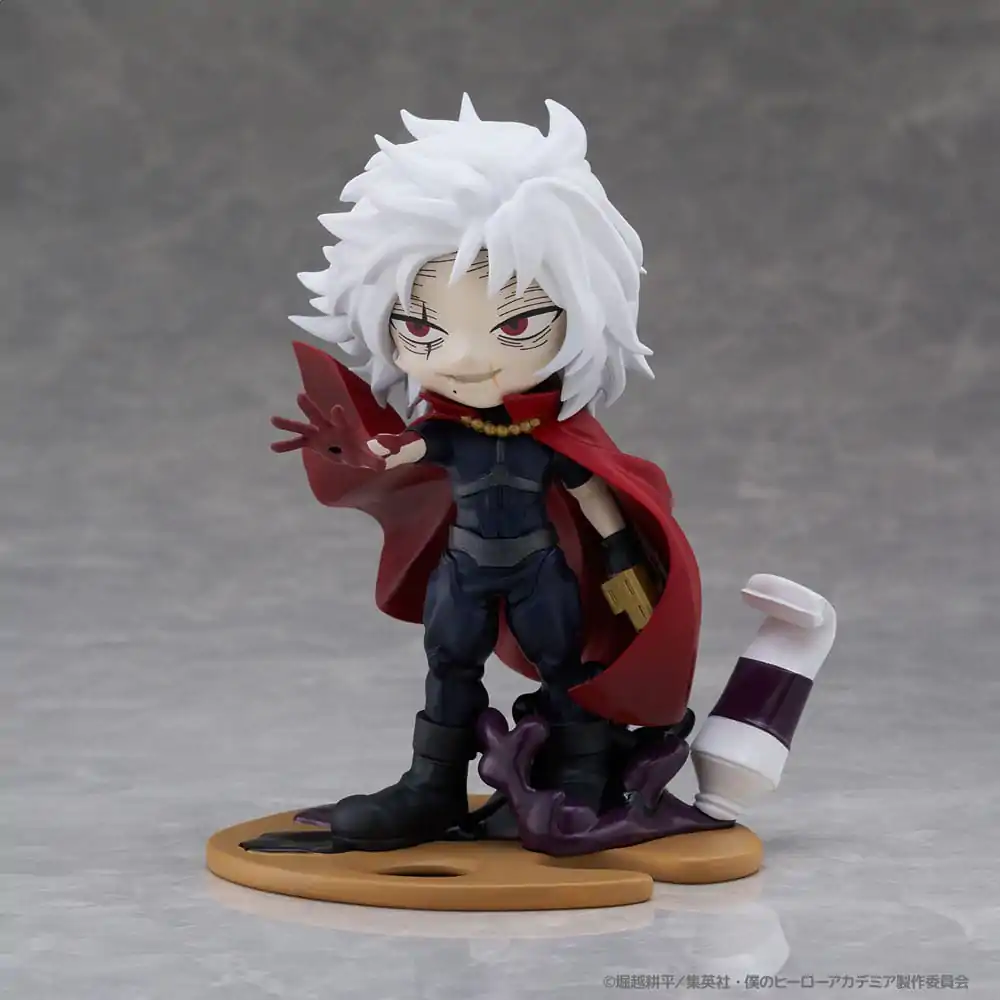 My Hero Academia PalVerse Statuetka PVC Tomura Shigaraki 10 cm zdjęcie produktu