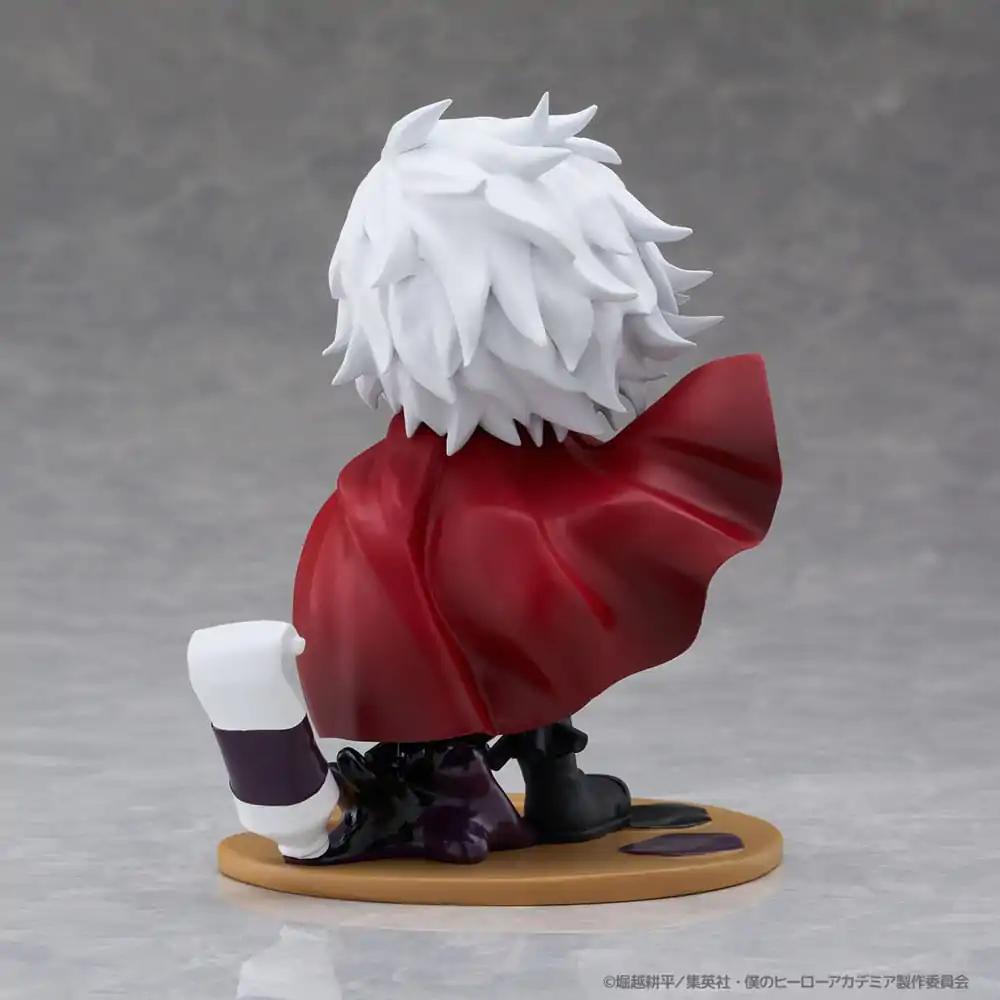 My Hero Academia PalVerse Statuetka PVC Tomura Shigaraki 10 cm zdjęcie produktu