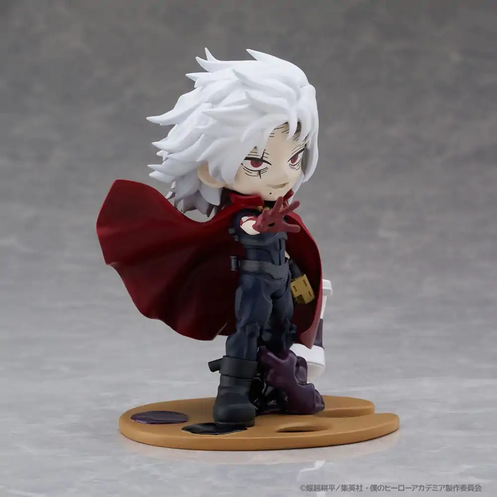 My Hero Academia PalVerse Statuetka PVC Tomura Shigaraki 10 cm zdjęcie produktu