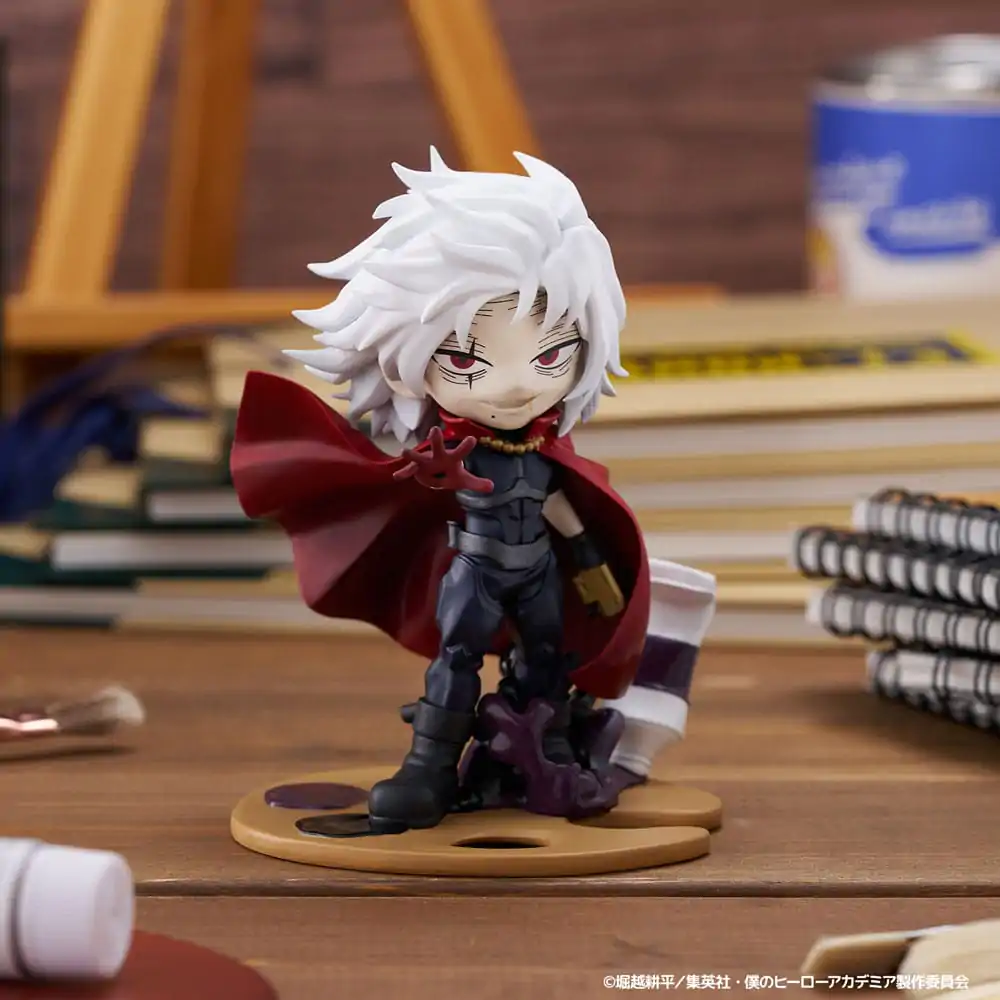 My Hero Academia PalVerse Statuetka PVC Tomura Shigaraki 10 cm zdjęcie produktu