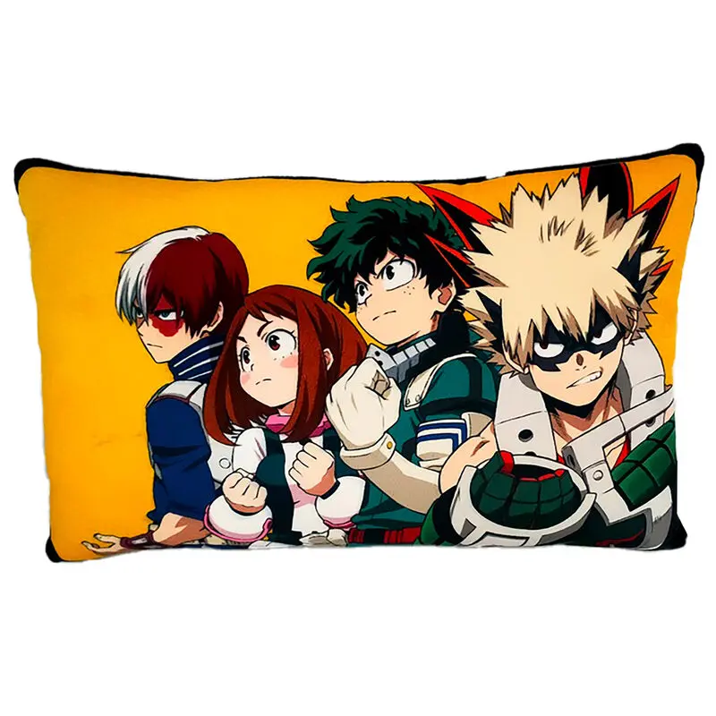 Poduszka My Hero Academia zdjęcie produktu