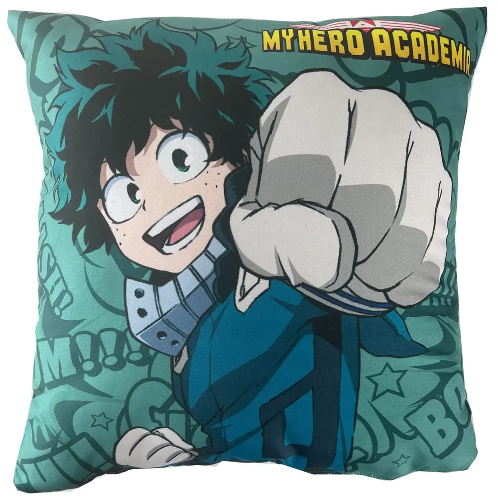 Poduszka My Hero Academia zdjęcie produktu