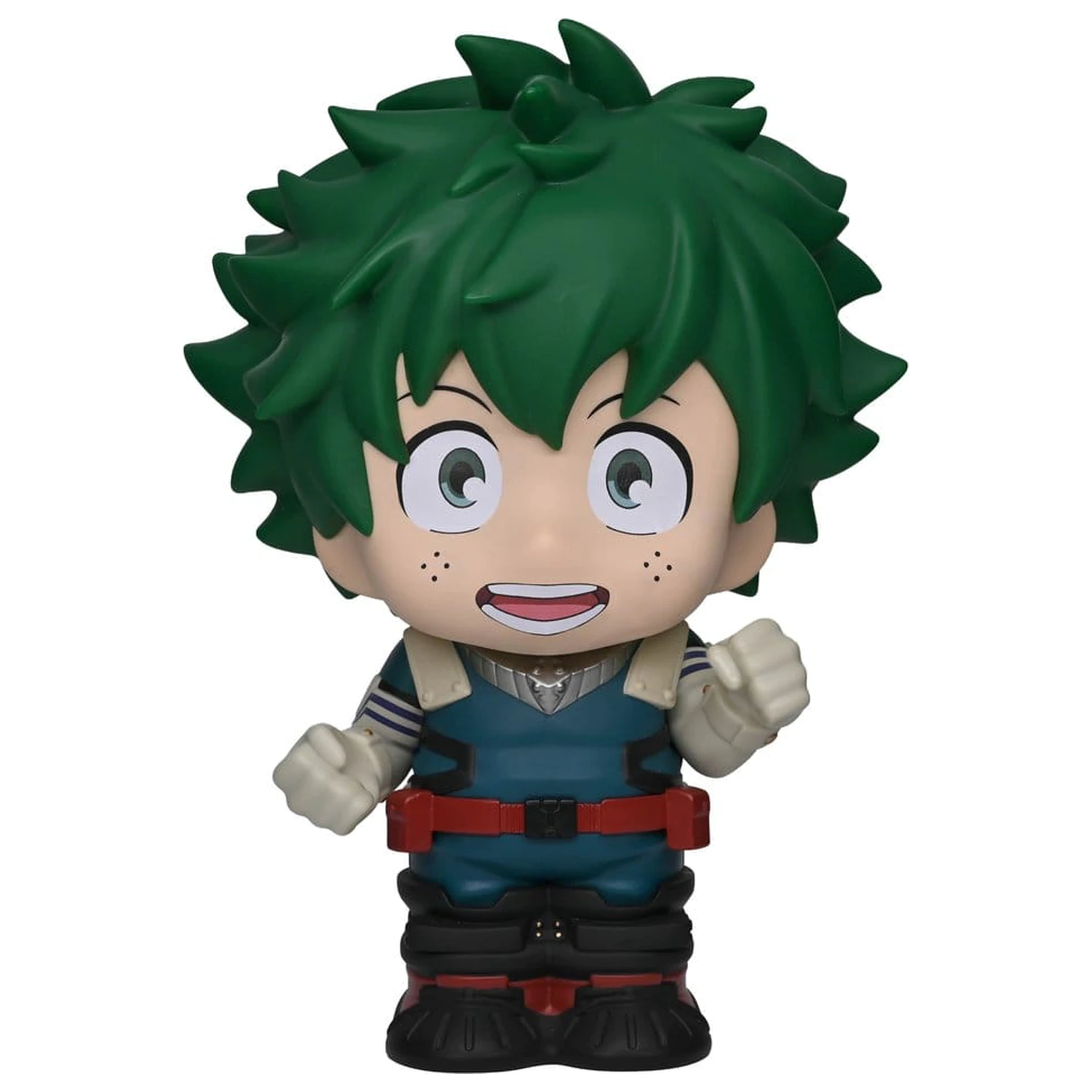 My Hero Academia Figurystyczny Bank Deku zdjęcie produktu
