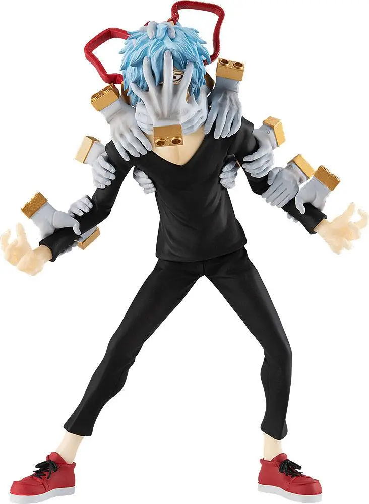 My Hero Academia Pop Up Parade PVC Statuetka Tomura Shigaraki 17 cm zdjęcie produktu