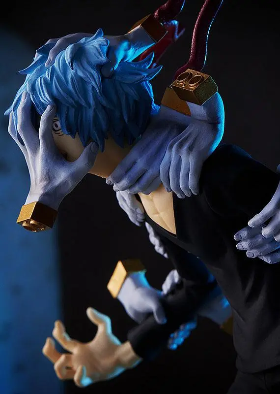 My Hero Academia Pop Up Parade PVC Statuetka Tomura Shigaraki 17 cm zdjęcie produktu