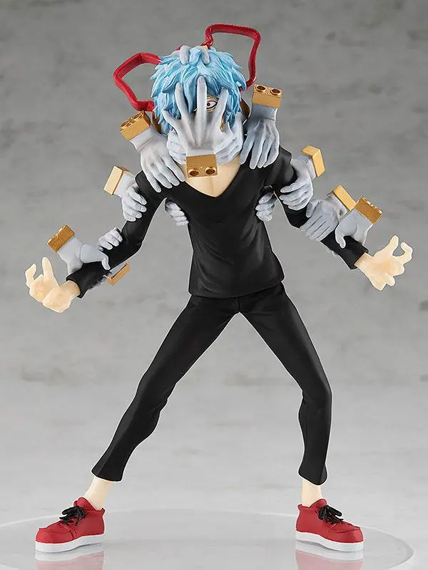My Hero Academia Pop Up Parade PVC Statuetka Tomura Shigaraki 17 cm zdjęcie produktu