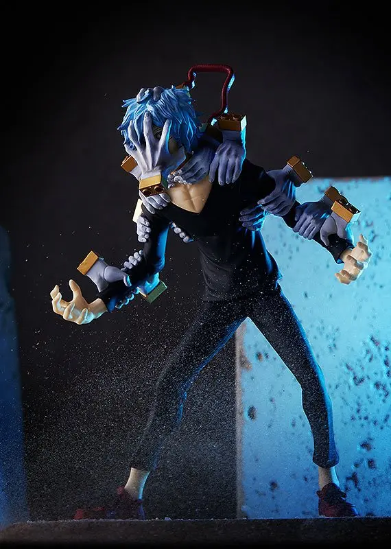 My Hero Academia Pop Up Parade PVC Statuetka Tomura Shigaraki 17 cm zdjęcie produktu
