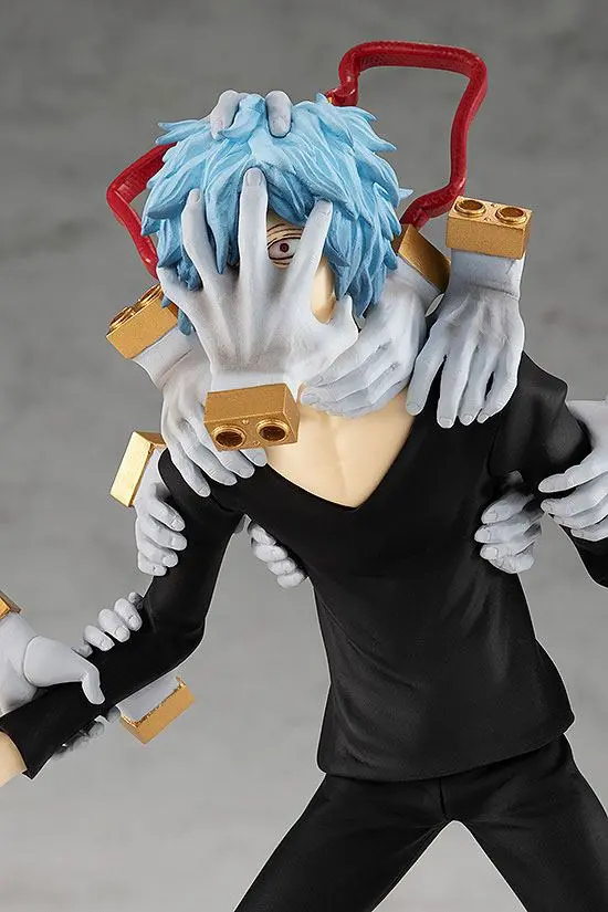 My Hero Academia Pop Up Parade PVC Statuetka Tomura Shigaraki 17 cm zdjęcie produktu