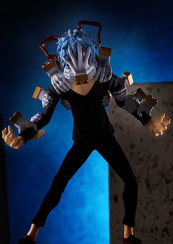 My Hero Academia Pop Up Parade PVC Statuetka Tomura Shigaraki 17 cm zdjęcie produktu