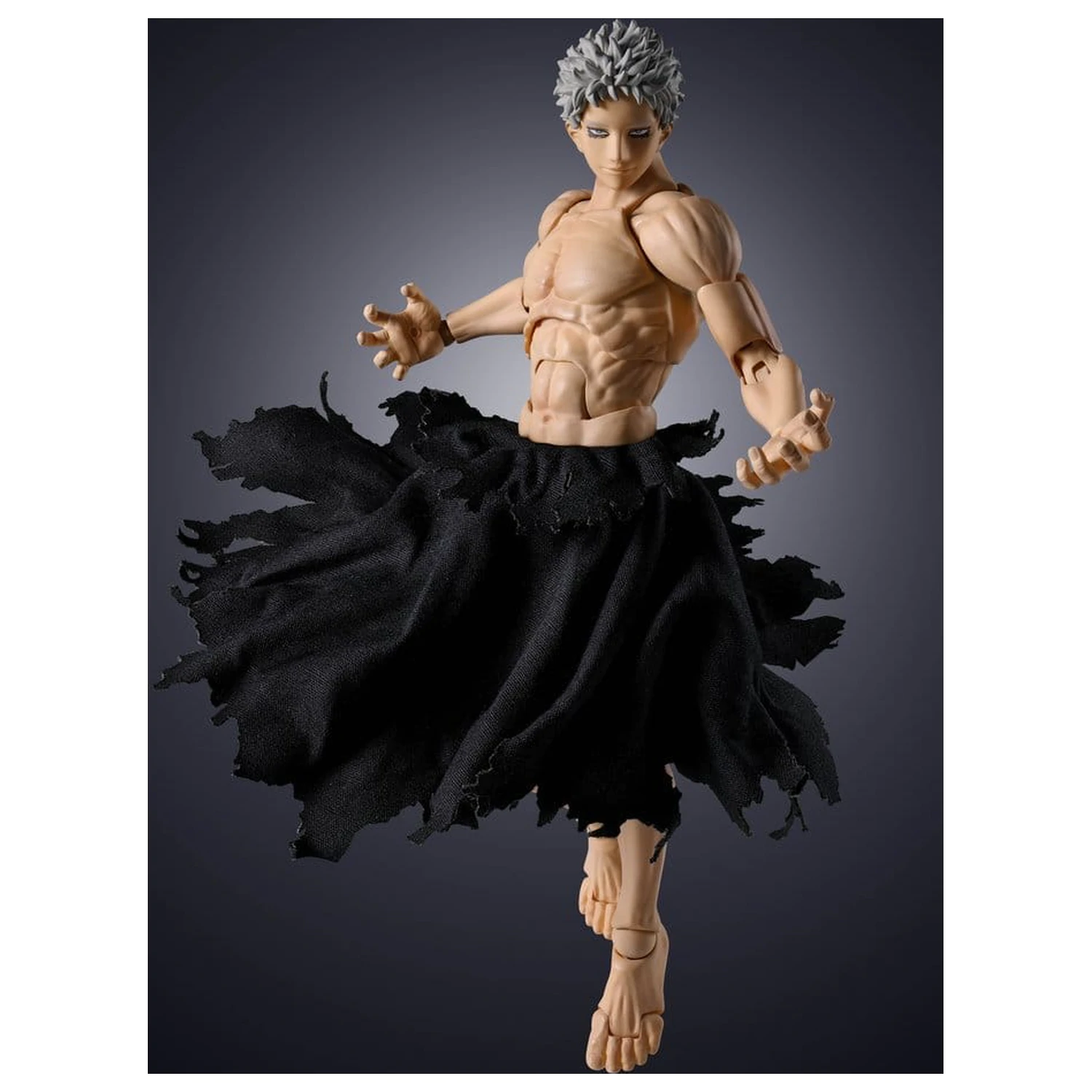 My Hero Academia S.H.Figuarts Figurka All For One -Final Battle set- 16 cm zdjęcie produktu