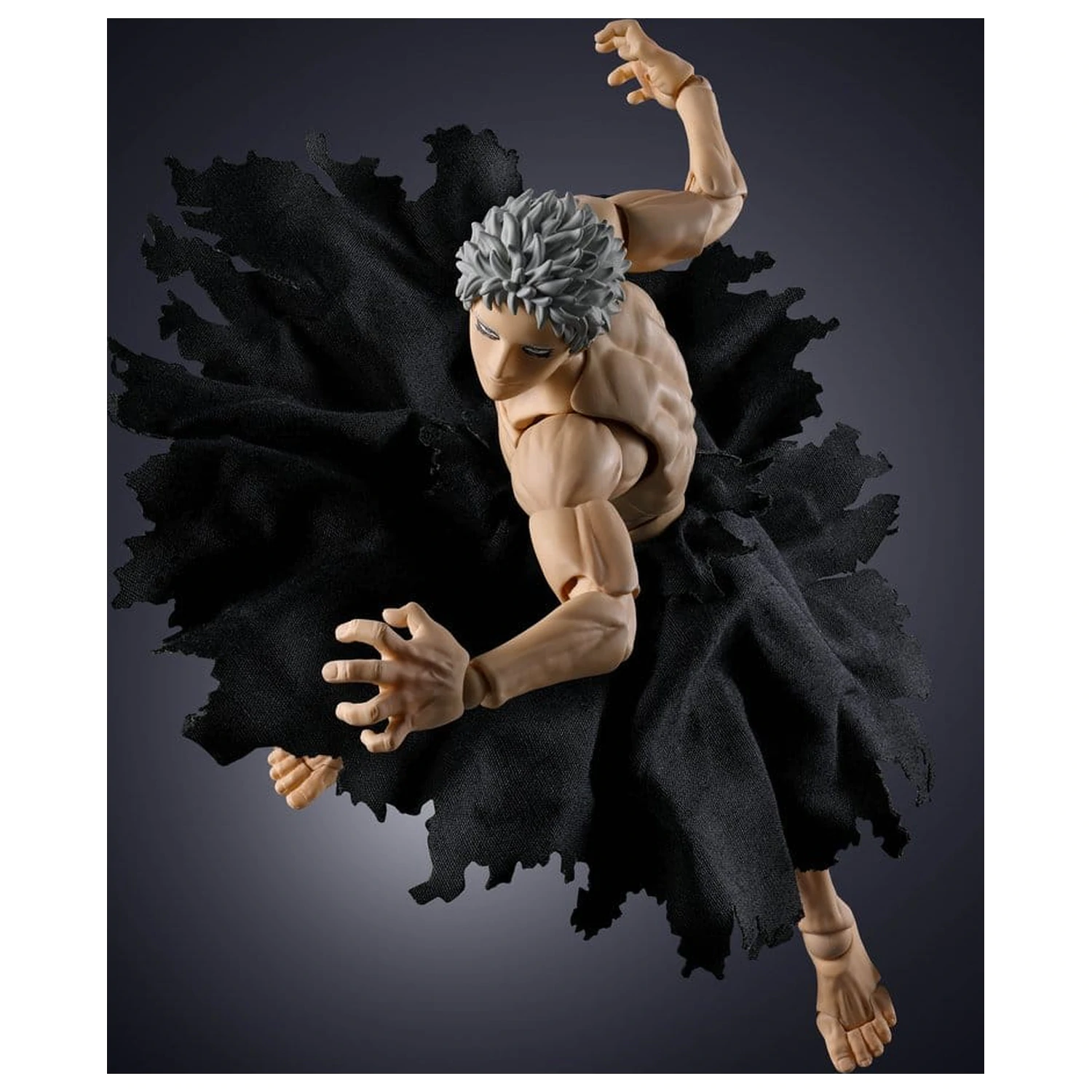 My Hero Academia S.H.Figuarts Figurka All For One -Final Battle set- 16 cm zdjęcie produktu