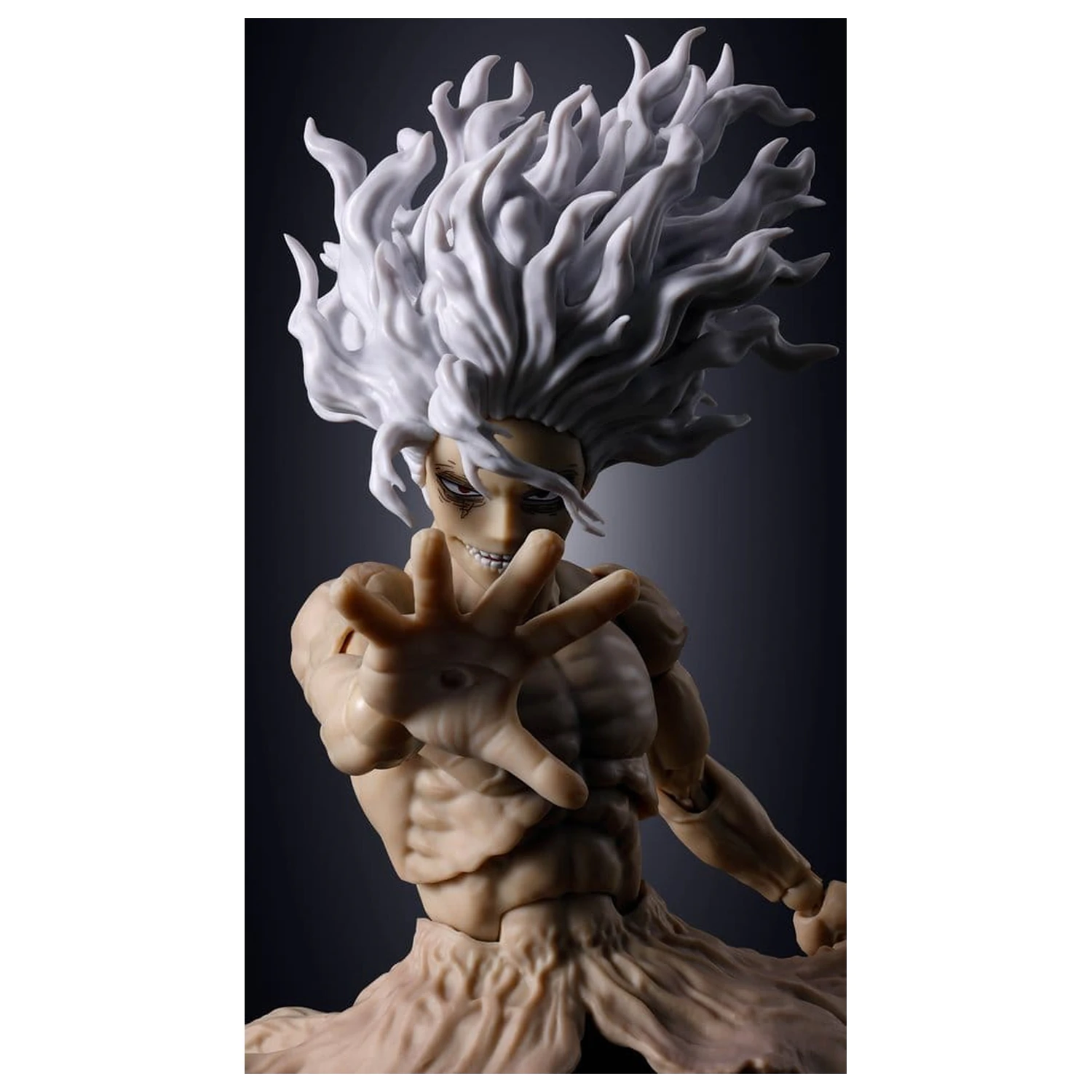 My Hero Academia S.H.Figuarts Figurka All For One -Final Battle set- 16 cm zdjęcie produktu