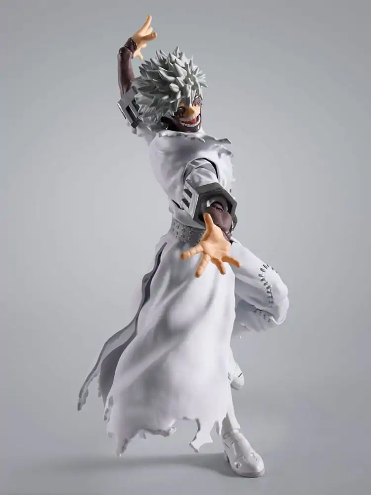 My Hero Academia S.H. Figuarts Figurka Akcji Dabi 16 cm zdjęcie produktu