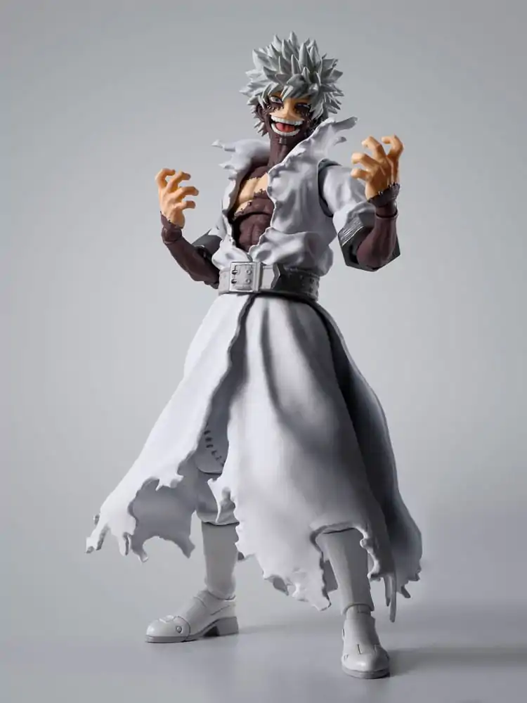 My Hero Academia S.H. Figuarts Figurka Akcji Dabi 16 cm zdjęcie produktu