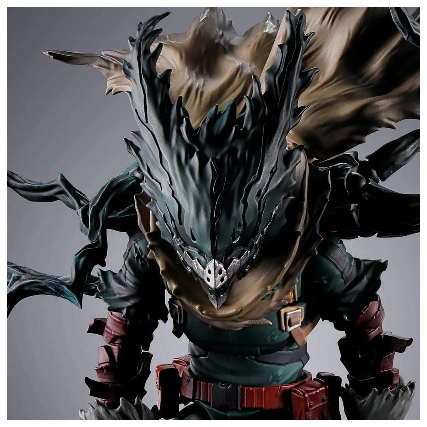 My Hero Academia S.H.Figuarts Figurka Dark Deku 14 cm zdjęcie produktu