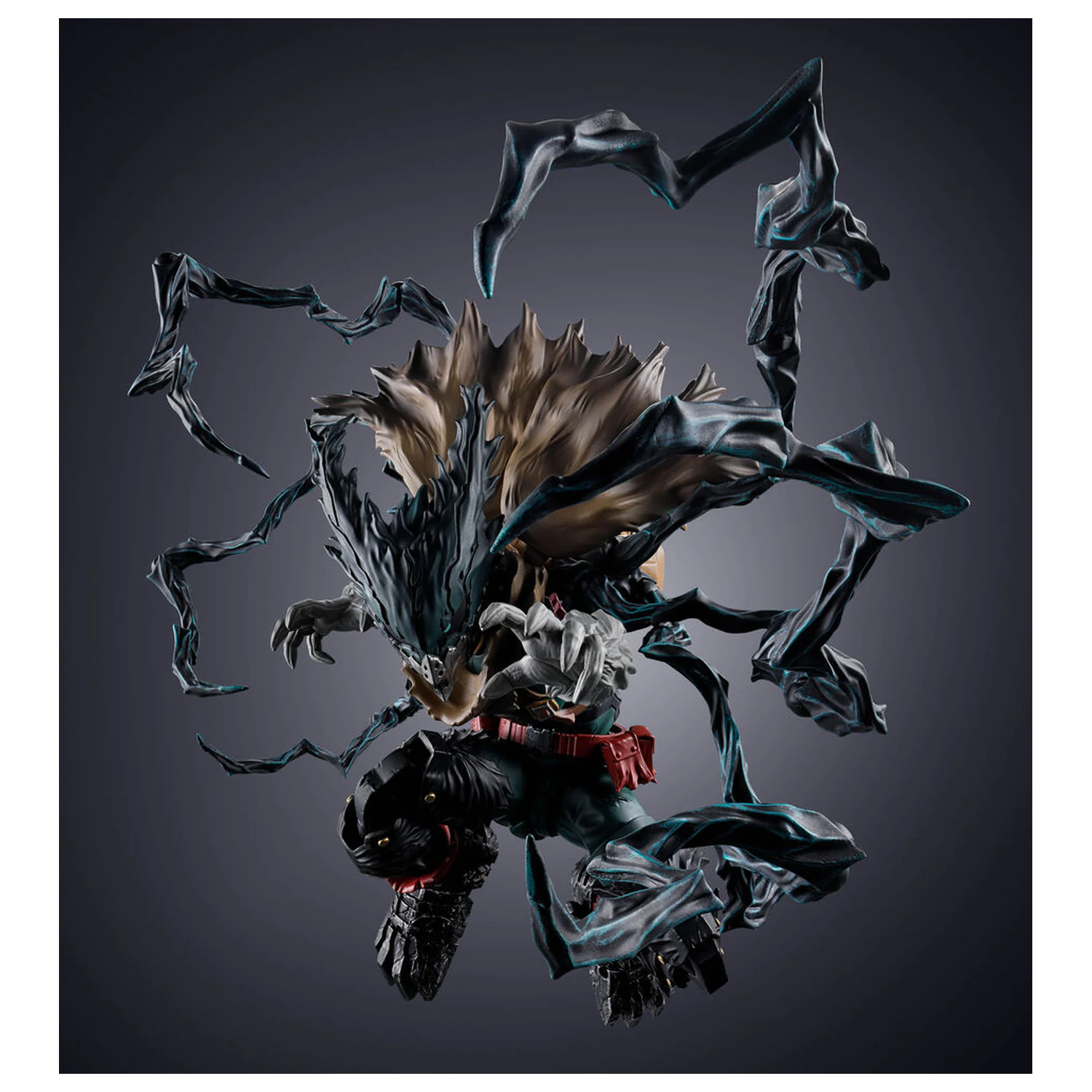 My Hero Academia S.H.Figuarts Figurka Dark Deku 14 cm zdjęcie produktu