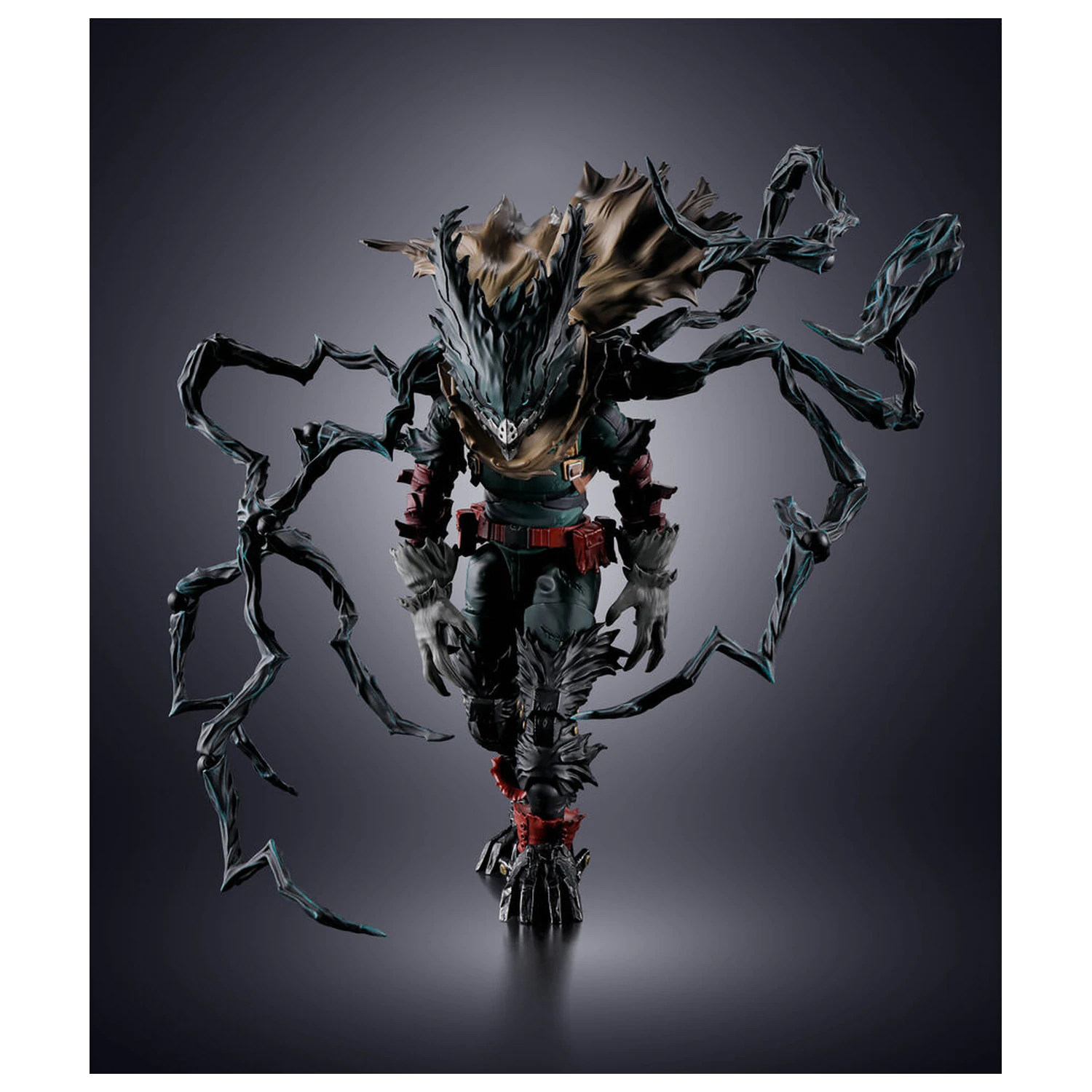 My Hero Academia S.H.Figuarts Figurka Dark Deku 14 cm zdjęcie produktu