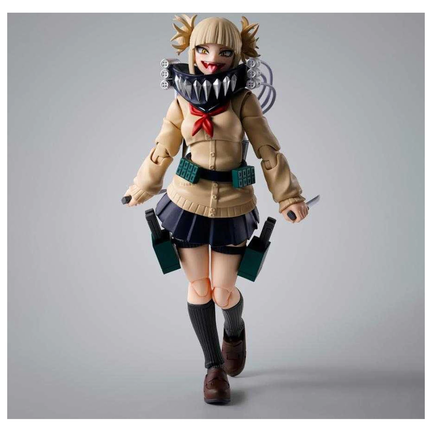 My Hero Academia S.H. Figuarts figurka akcji Himiko Toga 13 cm zdjęcie produktu