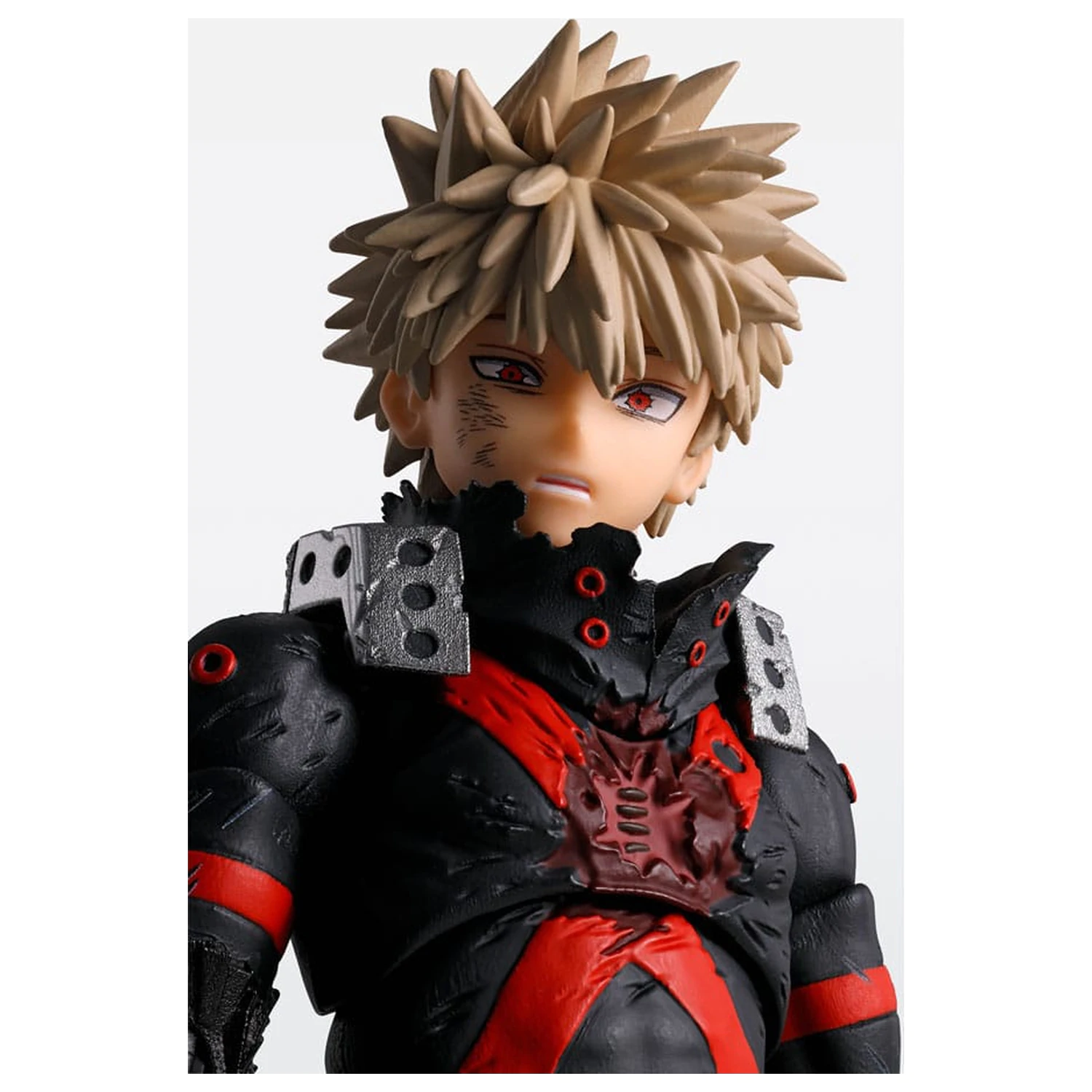 My Hero Academia S.H. Figuarts figurka akcji Katsuki Bakugo (The Beginning) 15 cm zdjęcie produktu