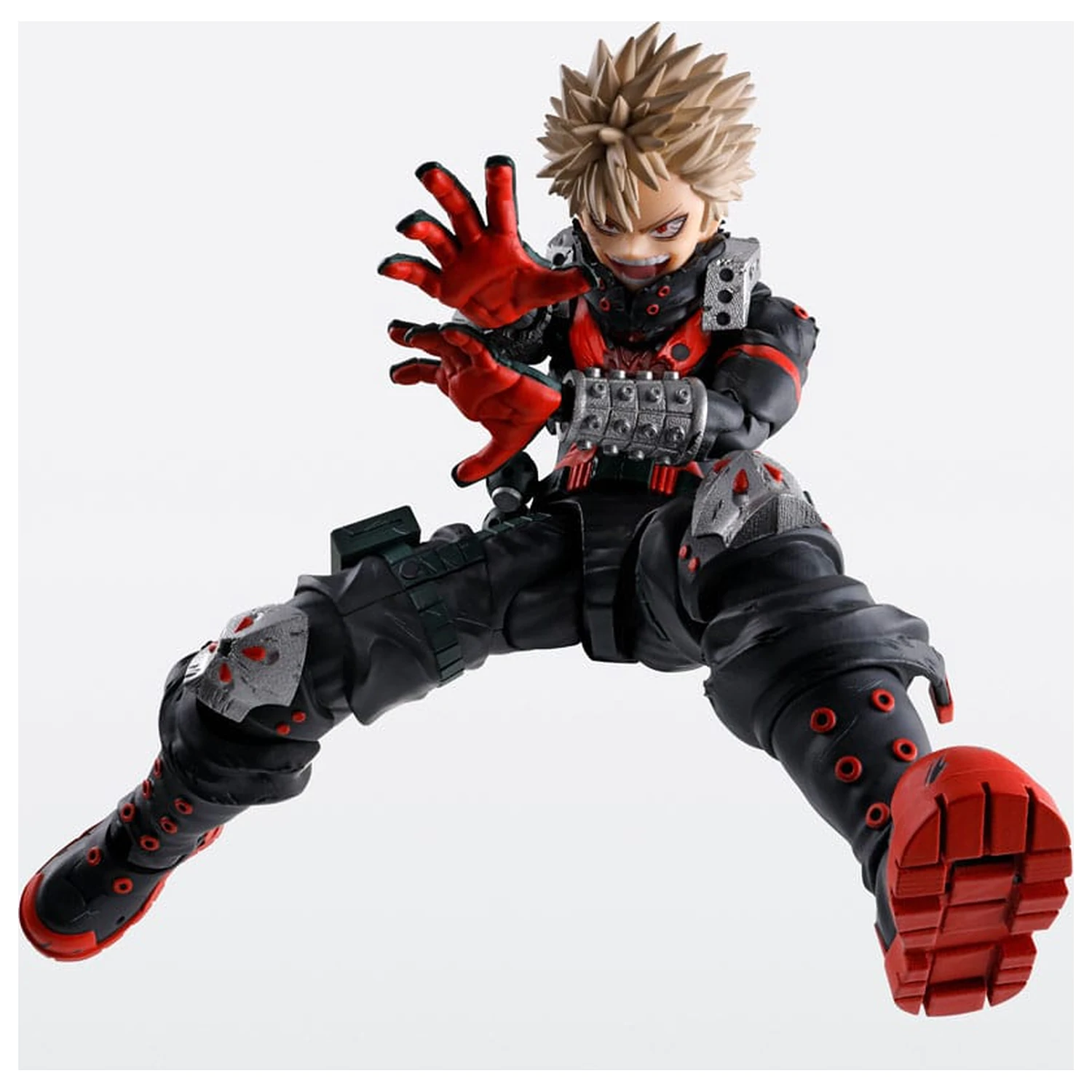 My Hero Academia S.H. Figuarts figurka akcji Katsuki Bakugo (The Beginning) 15 cm zdjęcie produktu