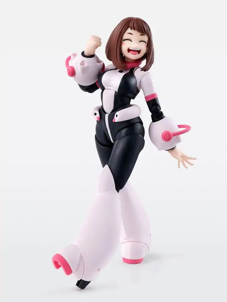 My Hero Academia S.H. Figuarts Figurka Akcji Ochaco Uraraka 13 cm zdjęcie produktu