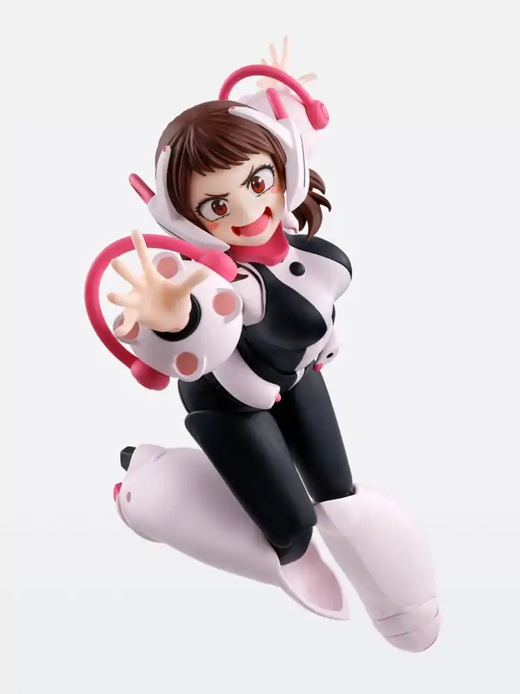 My Hero Academia S.H. Figuarts Figurka Akcji Ochaco Uraraka 13 cm zdjęcie produktu