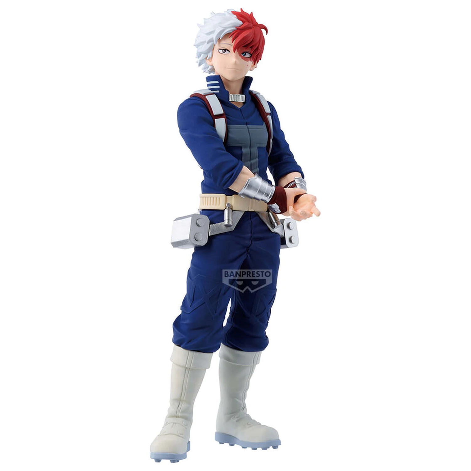 My Hero Academia Shoto Todoroki figurka 22cm zdjęcie produktu