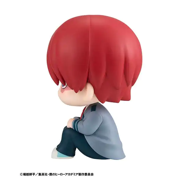 My Hero Academia Look Up Figurka PVC Shoto Todoroki 11 cm zdjęcie produktu