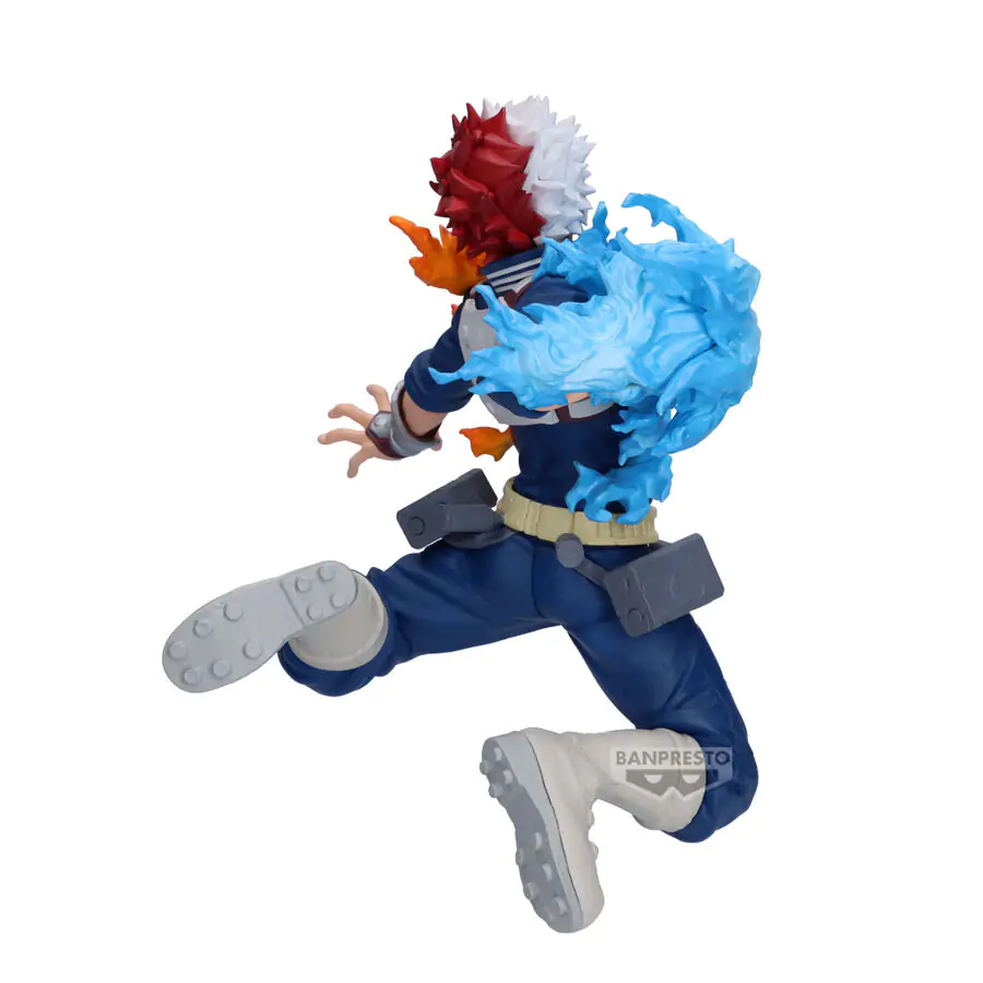 My Hero Academia Shoto Todoroki Maximatic figura 17 cm zdjęcie produktu