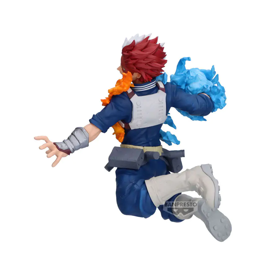 My Hero Academia Shoto Todoroki Maximatic figura 17 cm zdjęcie produktu