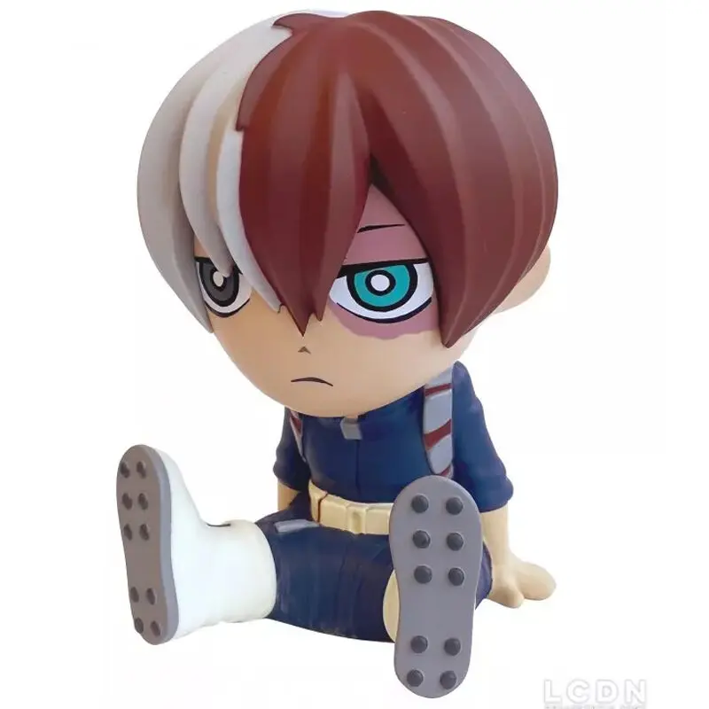 My Hero Academia Skarbonka Shoto Todoroki 18 cm zdjęcie produktu