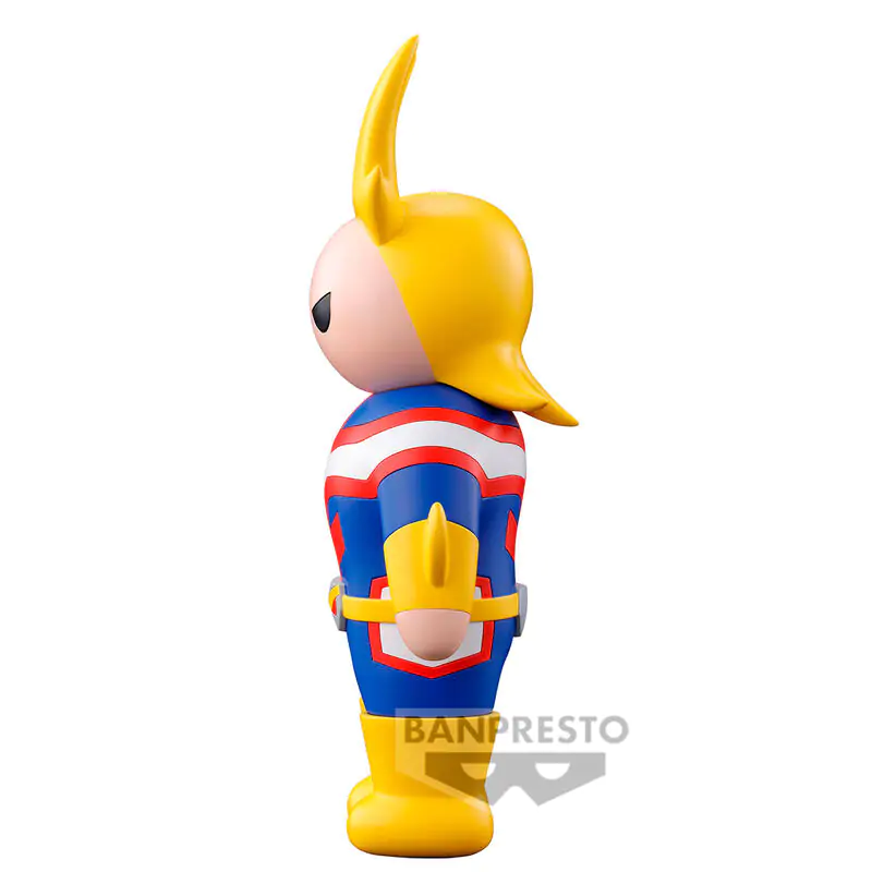 My Hero Academia Sofvimates All Might figurka 12 cm zdjęcie produktu