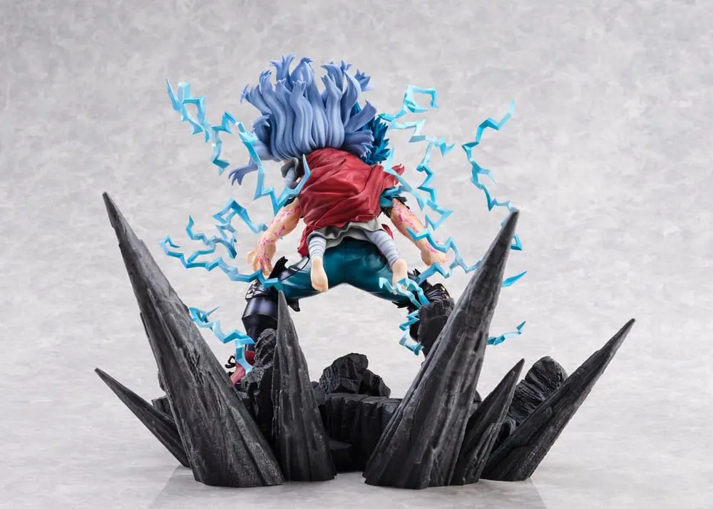 My Hero Academia Super Situation Statuetka PVC Izuku Midoriya & Eri 23 cm zdjęcie produktu