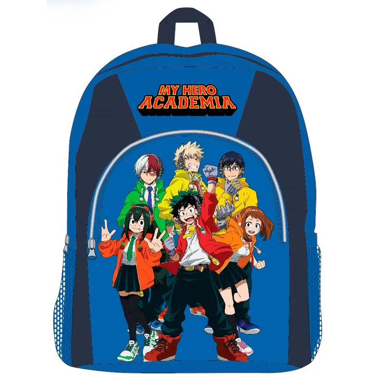 Plecak My Hero Academia 40 cm zdjęcie produktu