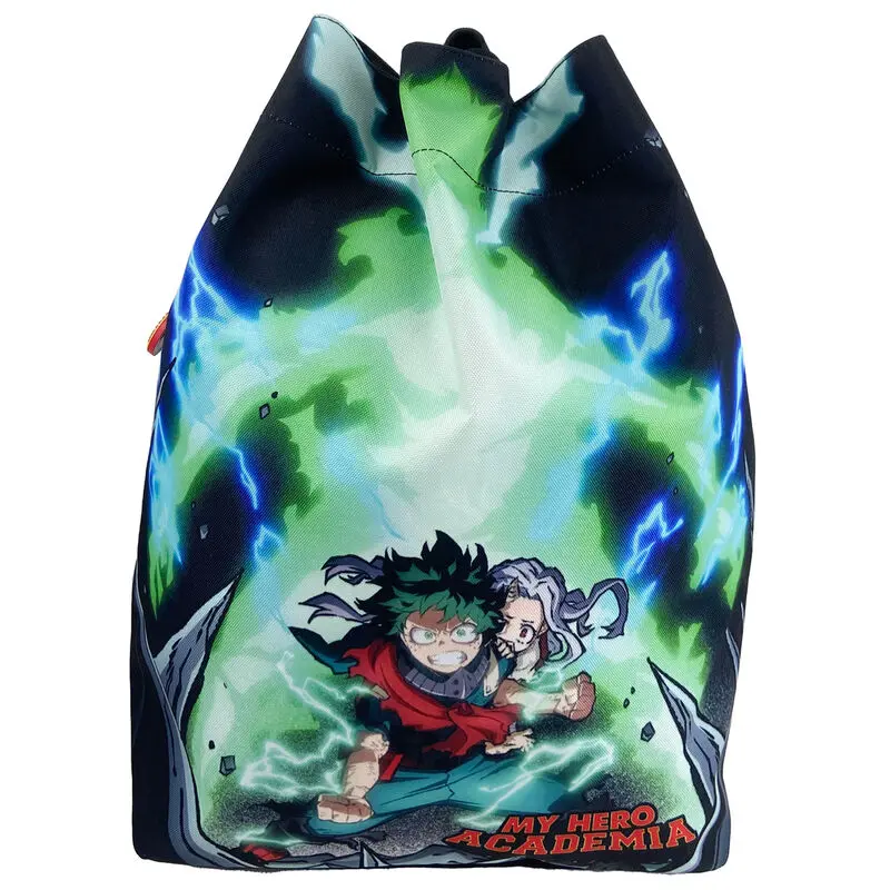 Plecak My Hero Academia 43 cm zdjęcie produktu